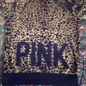 PINK Victoria Secret Jacket