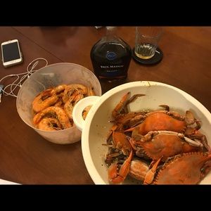 Meet your Posher, Lex