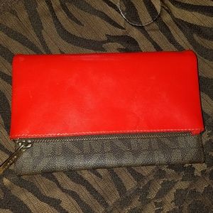 Michael Kors Clutch/Belt Purse