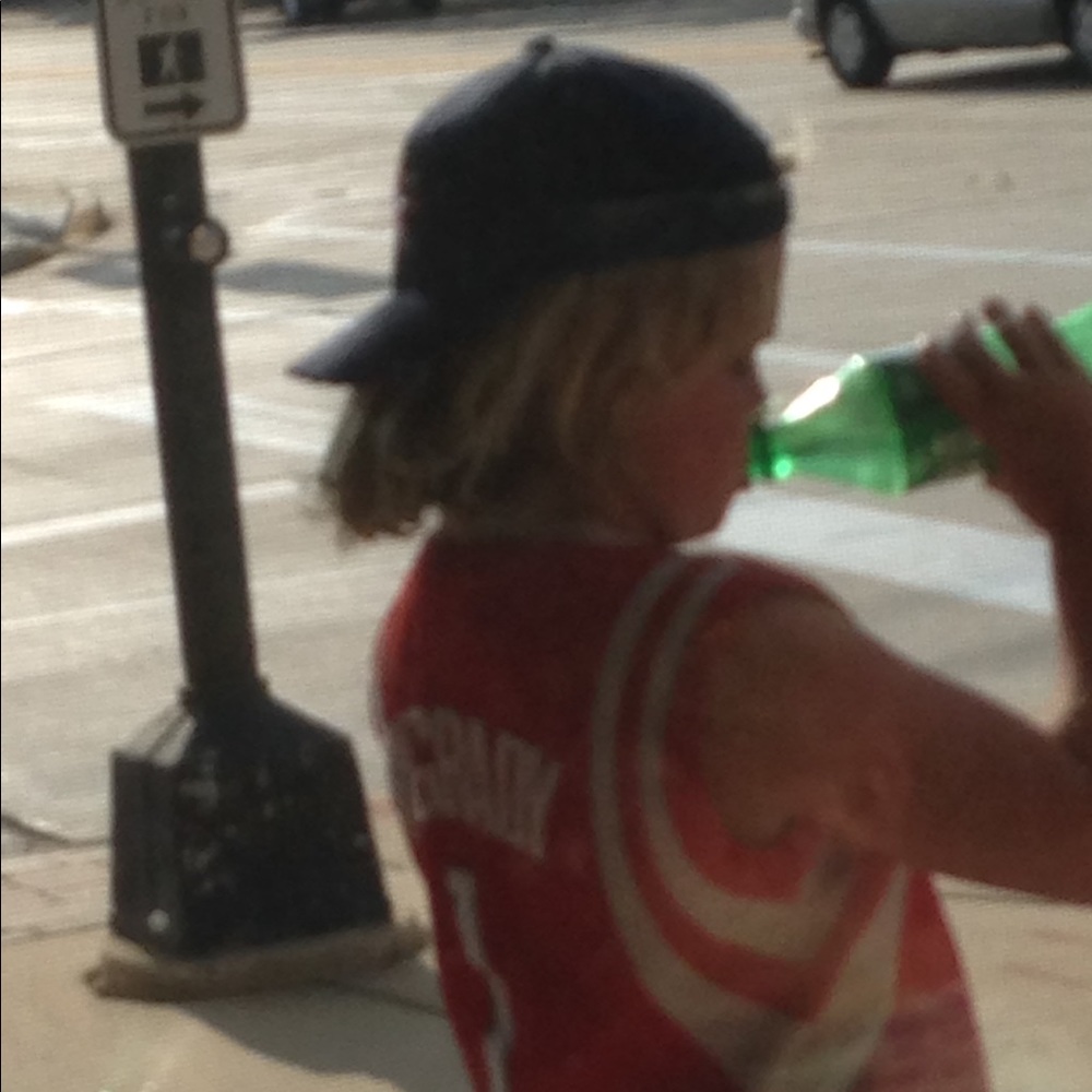 Meet your Posher, Elliot