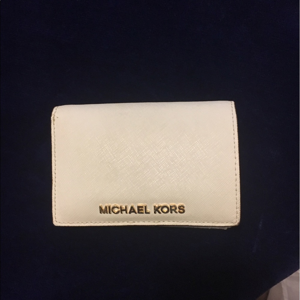 Michael Kors Small Wallet