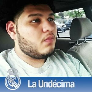 Meet your Posher, Anthony