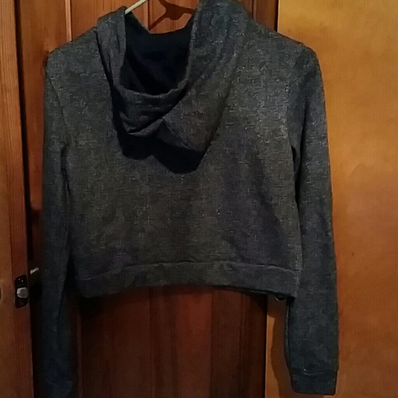 Sweatshirt - Picture 2 of 2