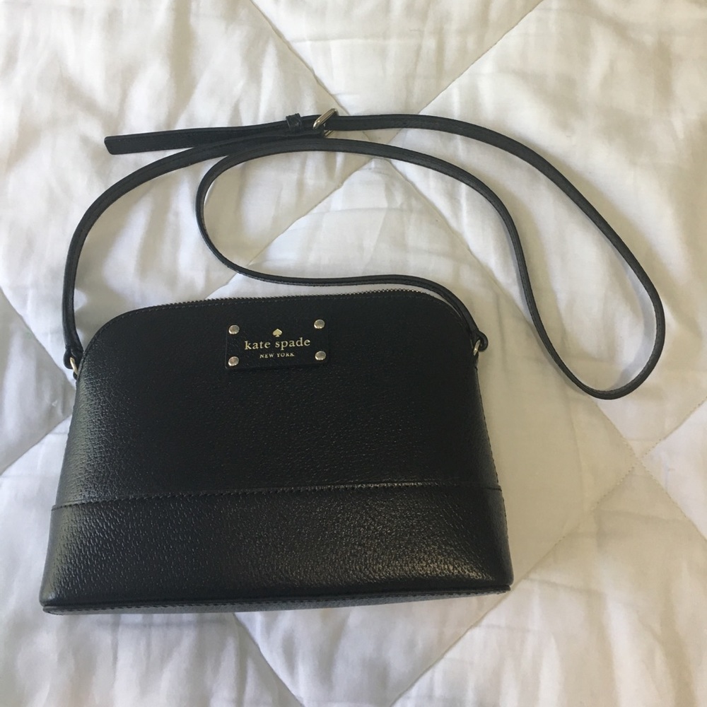 TAKING OFFERS!!!  💗 Kate Spade Hanna Crossbody