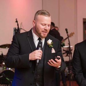 Meet your Posher, Adam