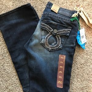 Big Star Jeans BNWT
