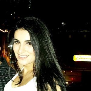 Meet your Posher, Mana