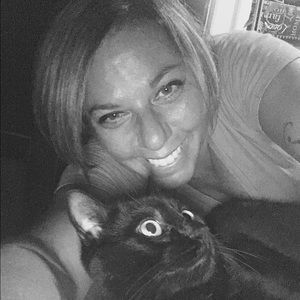 Meet your Posher, Kelley