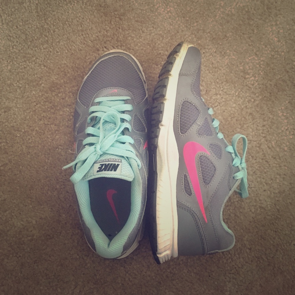 🎉BOGO🎉SALE NIKE RUNNING SHOES