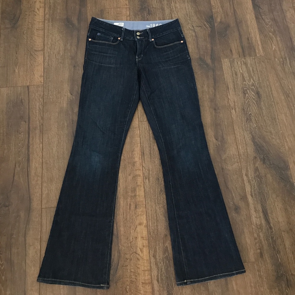Gap Jeans - Perfect boot