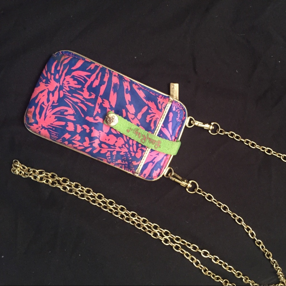 Lilly Pulitzer Wallet