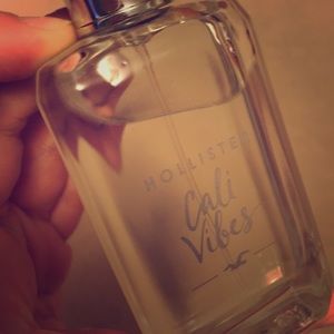 Hollister “Cali Vibes” Eau de Parfum