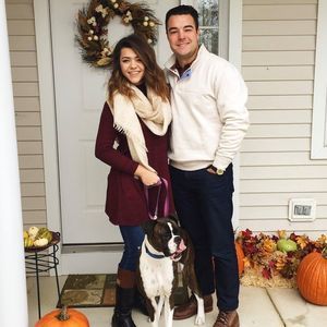 Meet your Posher, Nate