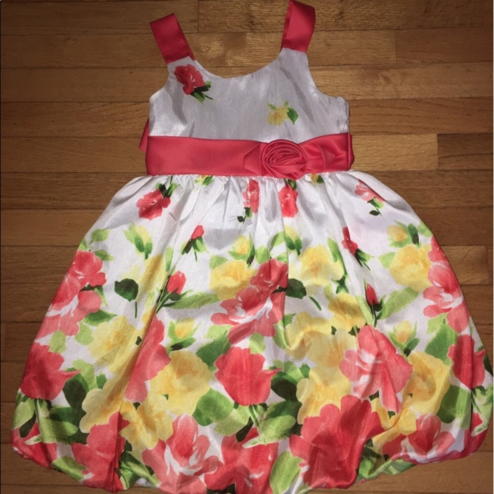 Iris & Ivy Dress