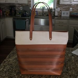 Stella & Dot Tote