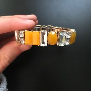 J Crew bracelet