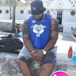 Meet your Posher, Jordan