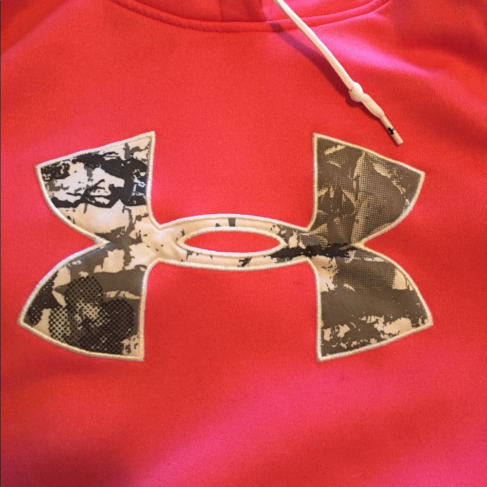Under Armour hoodie M