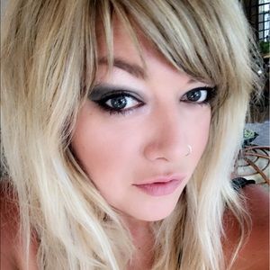 Meet your Posher, Tricia