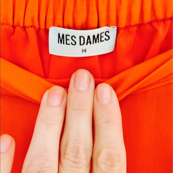 Pencil skirt - Picture 2 of 2