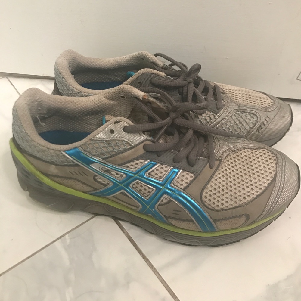 Asics sneakers