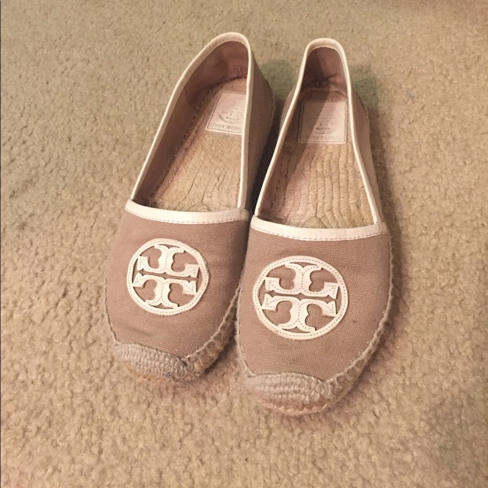 Tory Burch Espadrilles