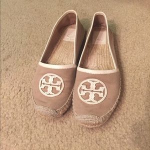Tory Burch Espadrilles