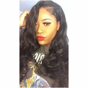 Meet your Posher, Tierra