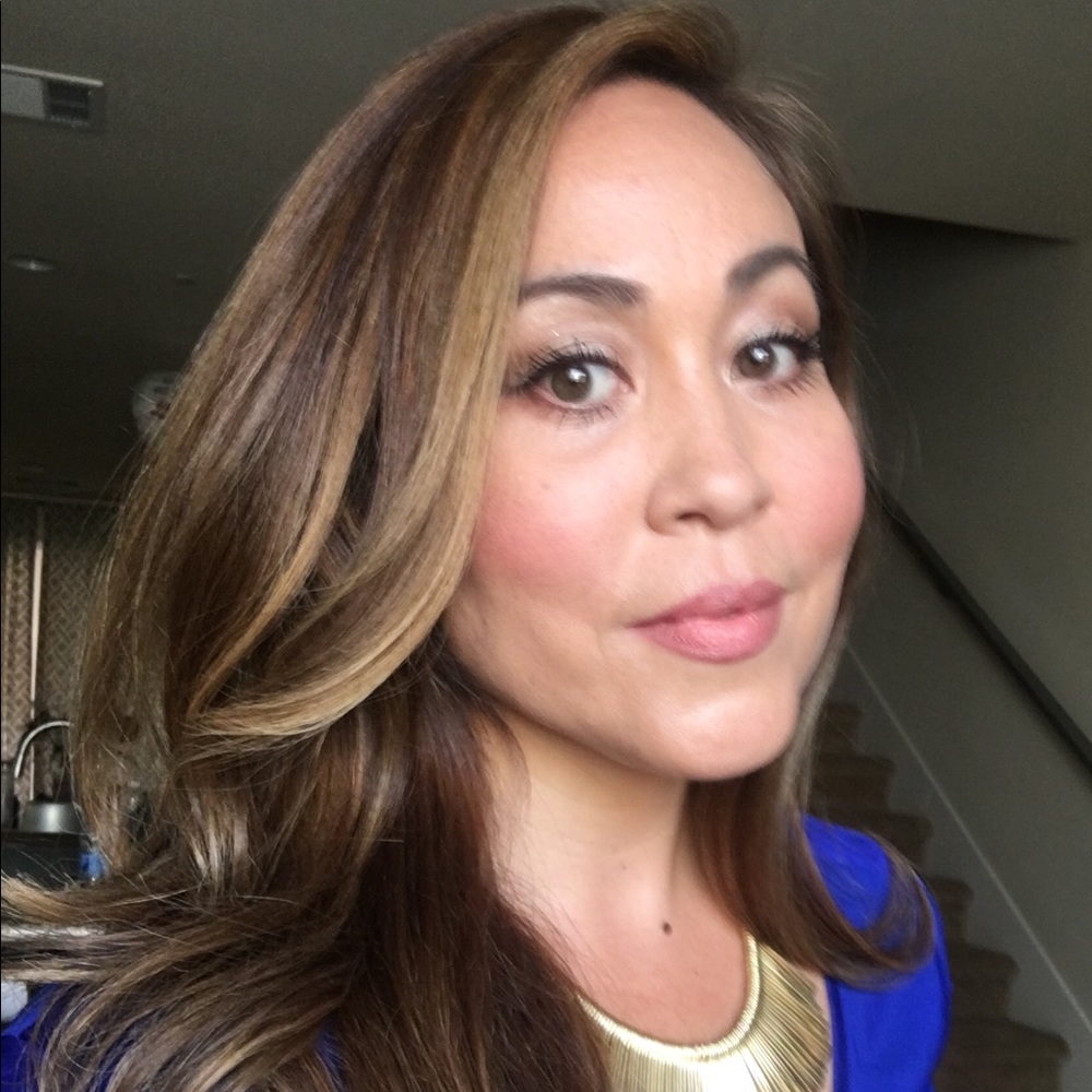 Meet your Posher, Grace