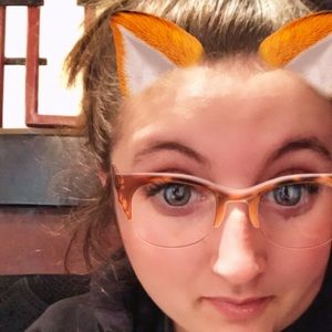 Meet your Posher, Lindsey