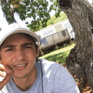 Meet your Posher, Angel g.