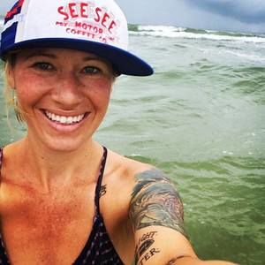 Meet your Posher, Robbie