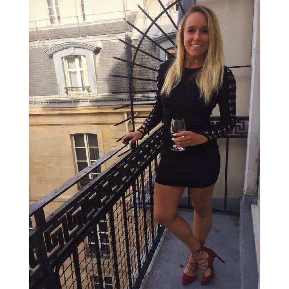 Meet your Posher, Liv