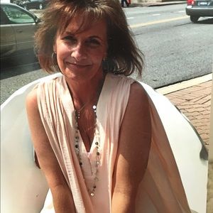 Meet your Posher, Jo