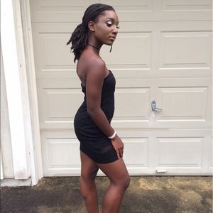 Meet your Posher, Bobbi