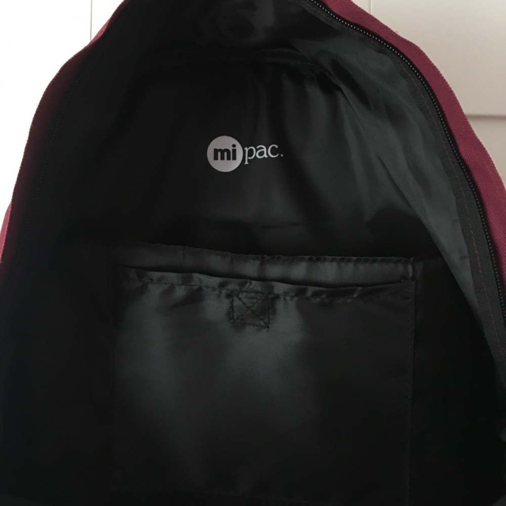 MiPac backpack - Picture 3 of 4