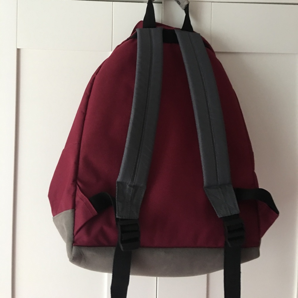 MiPac backpack - Picture 4 of 4