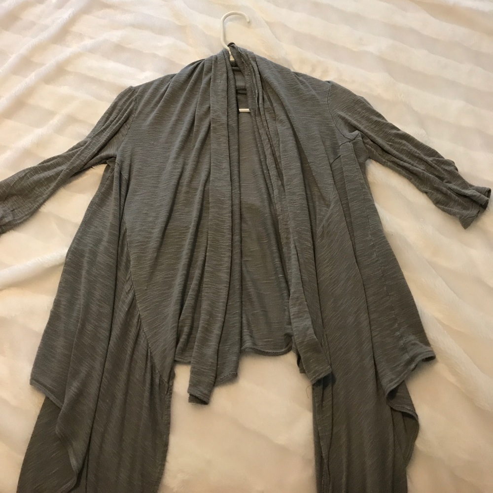 Grey sweater - Picture 2 of 3