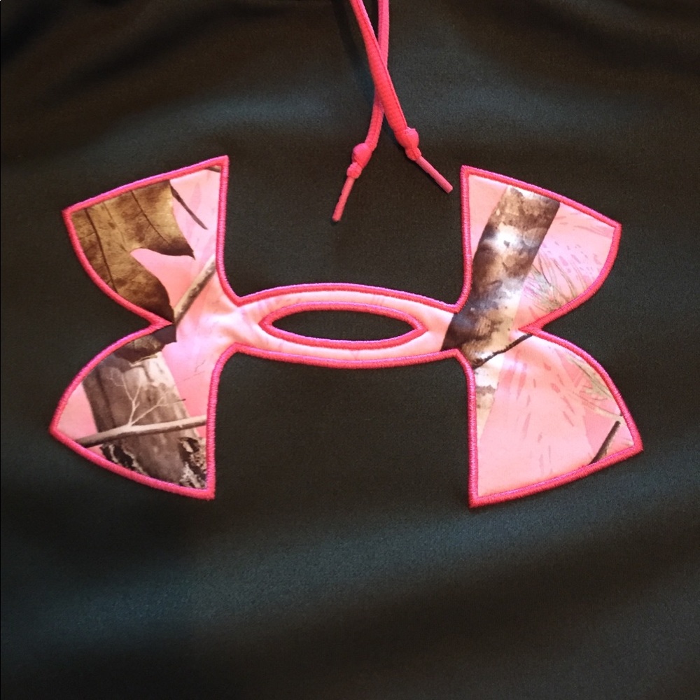 Under Armour Hood M