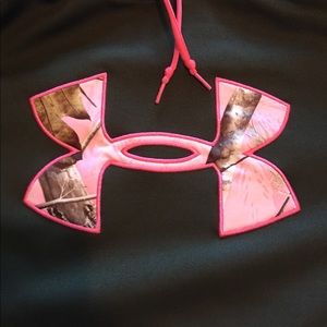 Under Armour Hood M
