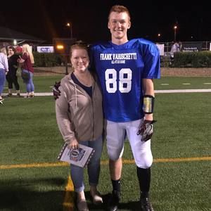 Meet your Posher, Ryan