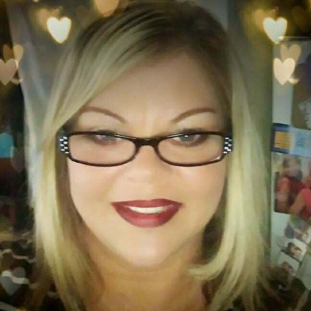 Meet your Posher, Tammy