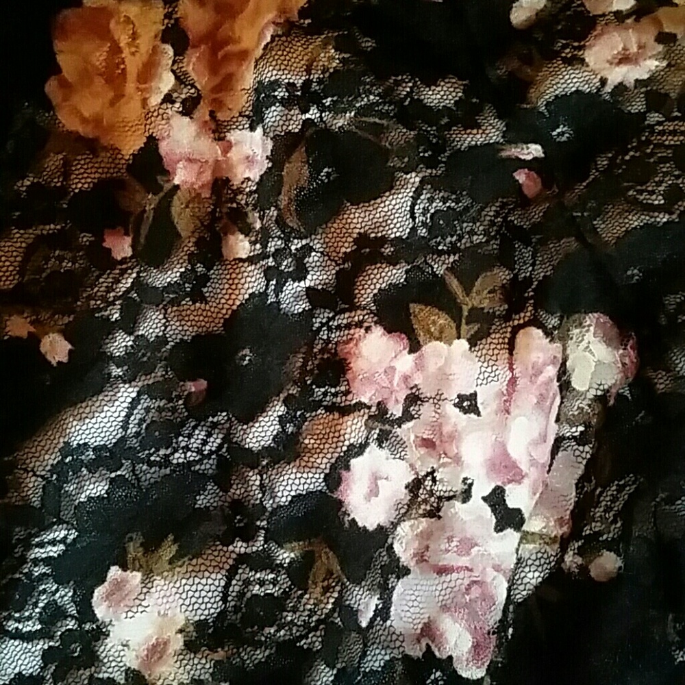 Scarf - Picture 2 of 2
