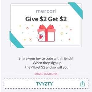 GIVE 2.00 GET 2.00 *DO NOT BUY*