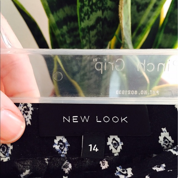 Tribal maxi skirt - Picture 4 of 4