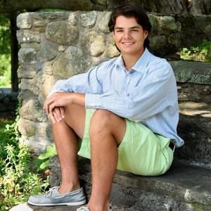 Meet your Posher, Jack