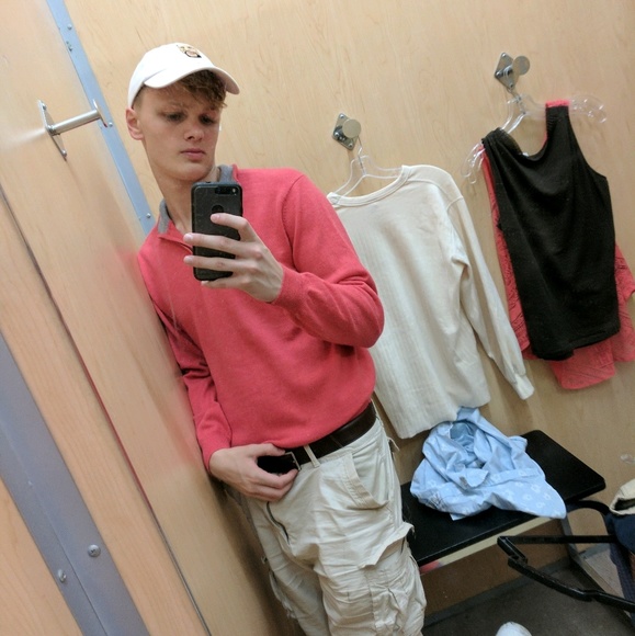 Meet your Posher, Thomas - Picture 1 of 1