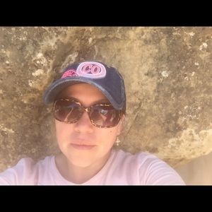 Meet your Posher, Katiuska