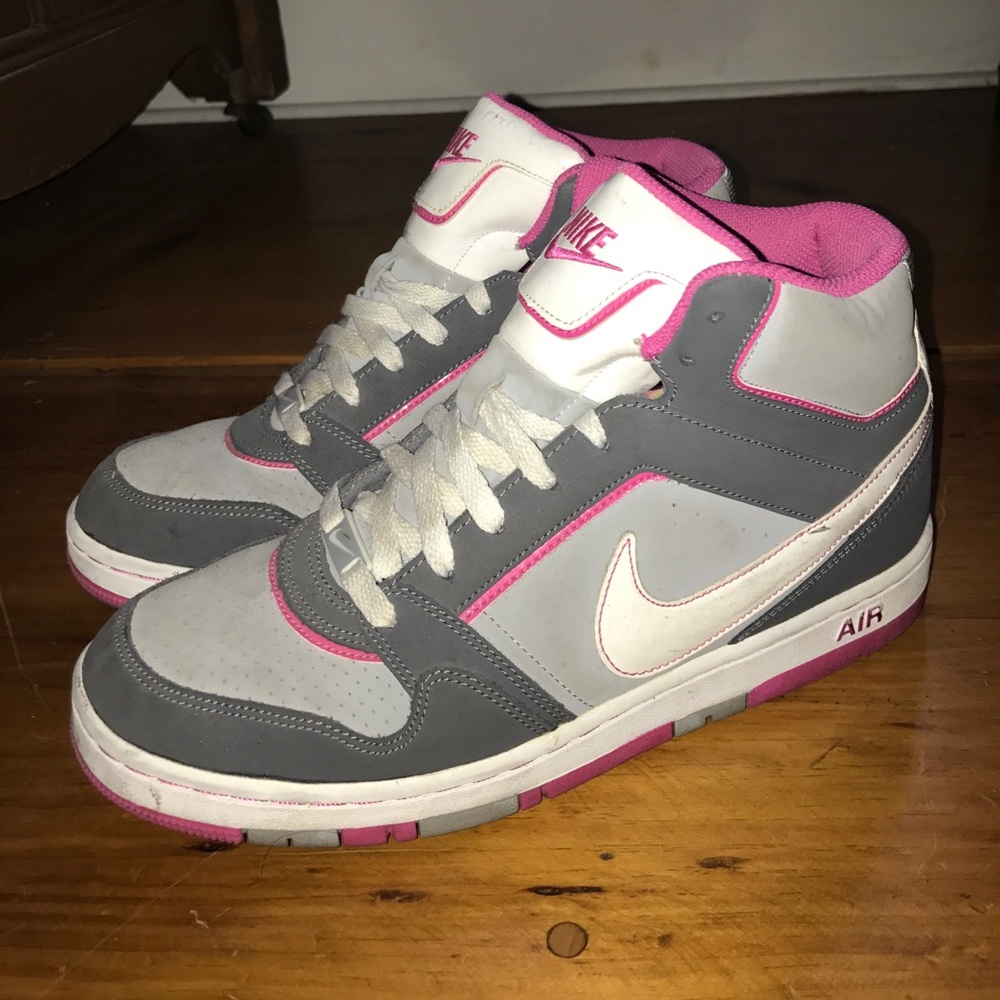 Nike Shoes