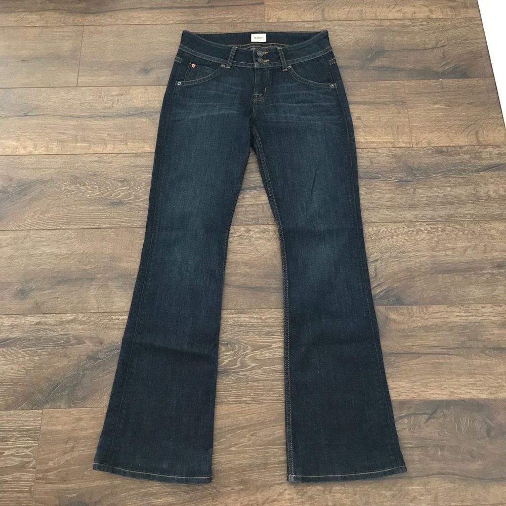 Hudson Jean bootcut